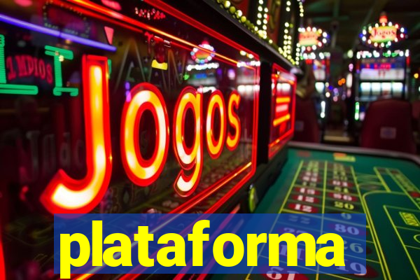 plataforma regulamentada de jogos